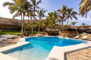 Hotel Las Pocitas